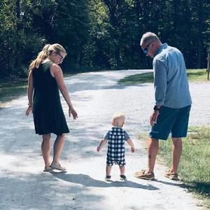 Meet your Posher, Andy